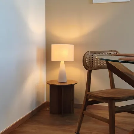 Le Nid Poudre - Romantique Baignoire Ilot Appartement *