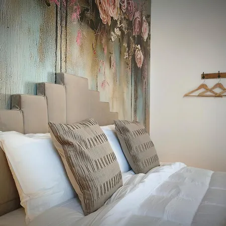 Appartement Le Nid Poudre - Romantique Baignoire Ilot *
